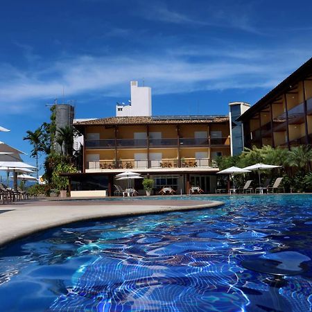 Hotel Costa Norte Massaguacu Карагуататуба Екстериор снимка