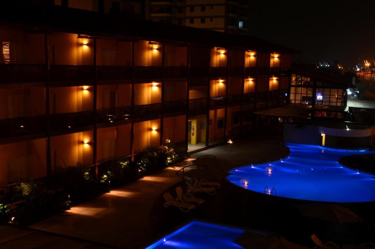 Hotel Costa Norte Massaguacu Карагуататуба Екстериор снимка