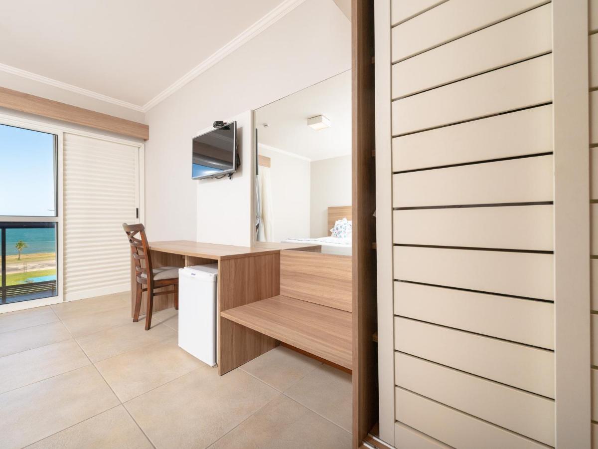 Hotel Costa Norte Massaguacu Карагуататуба Екстериор снимка