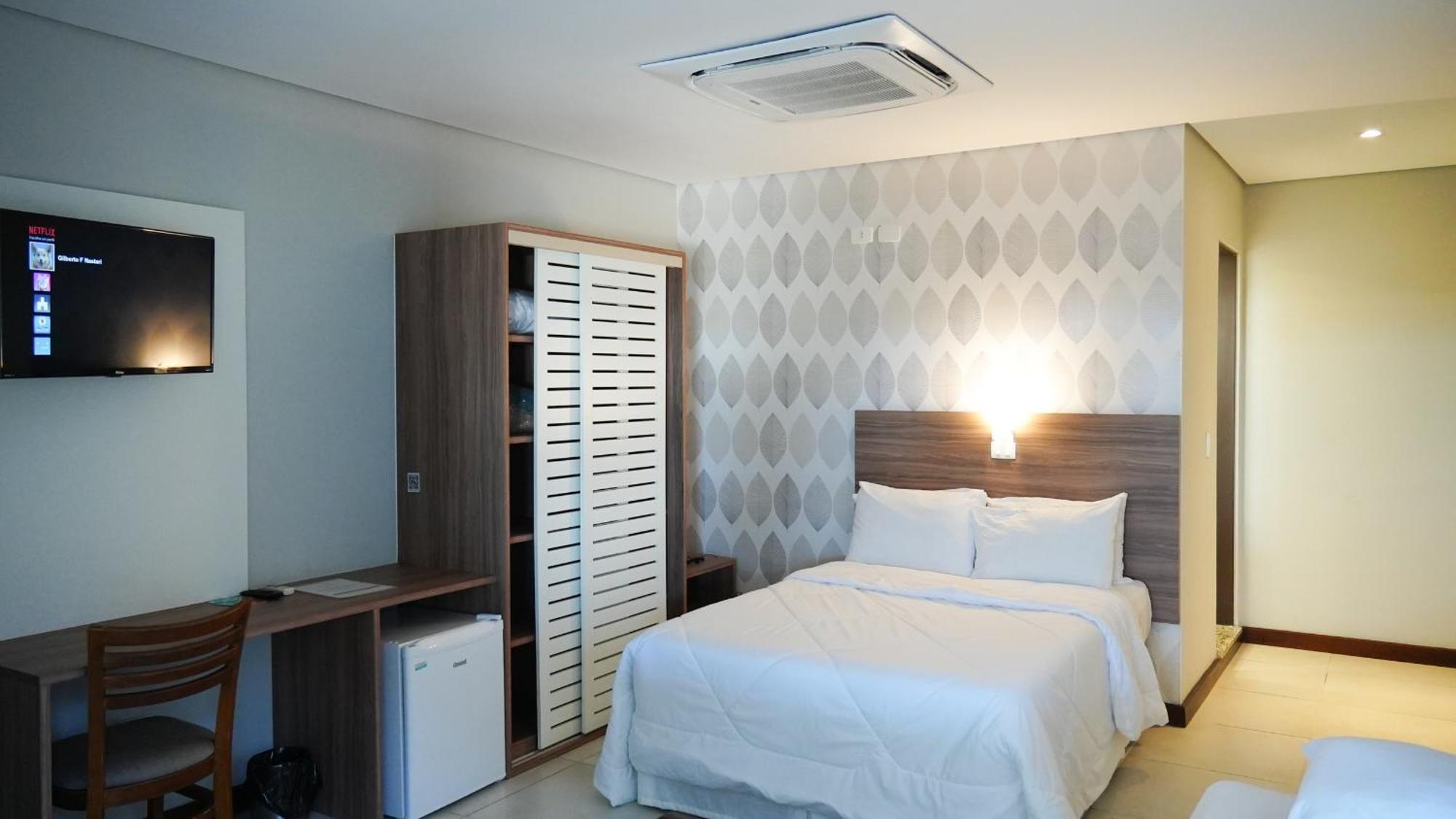 Hotel Costa Norte Massaguacu Карагуататуба Екстериор снимка