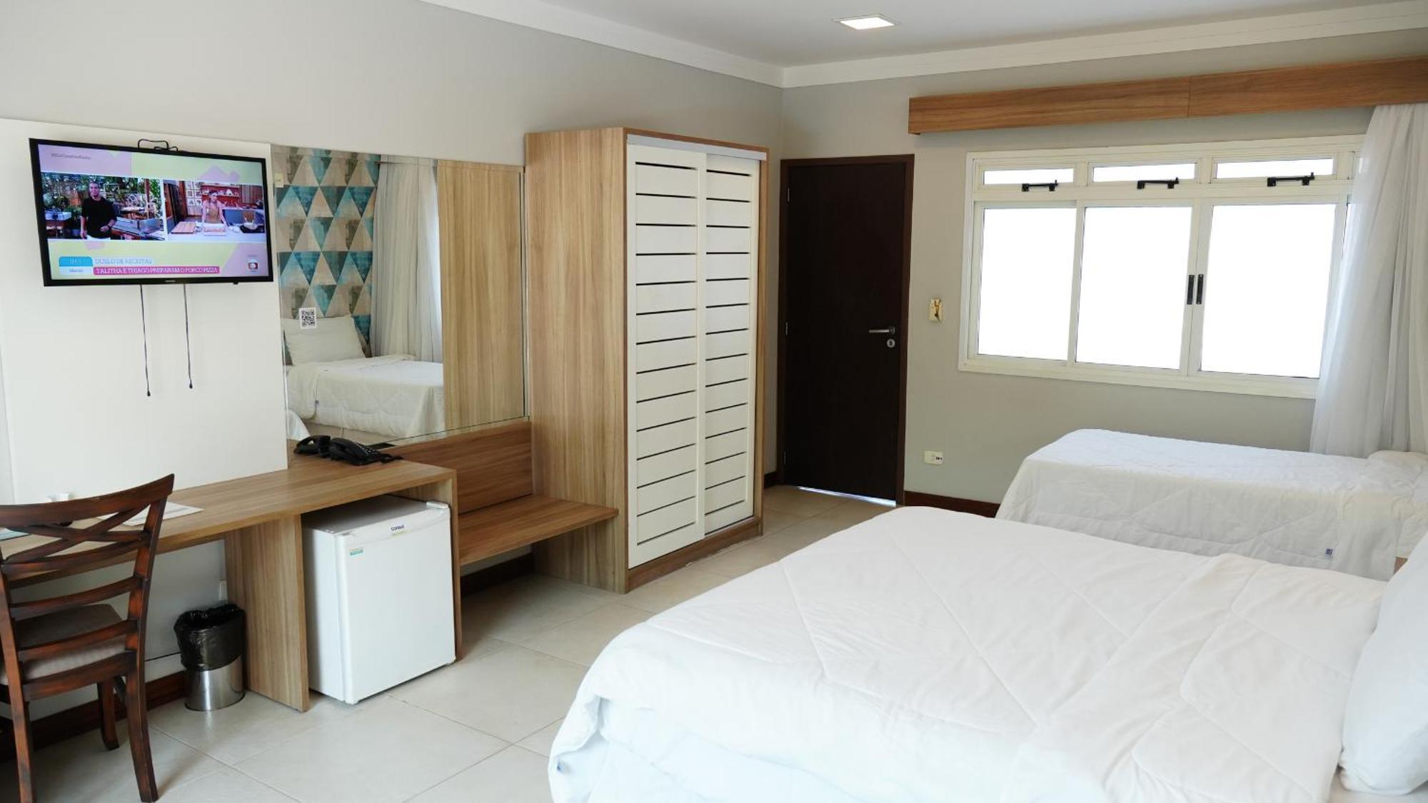 Hotel Costa Norte Massaguacu Карагуататуба Екстериор снимка
