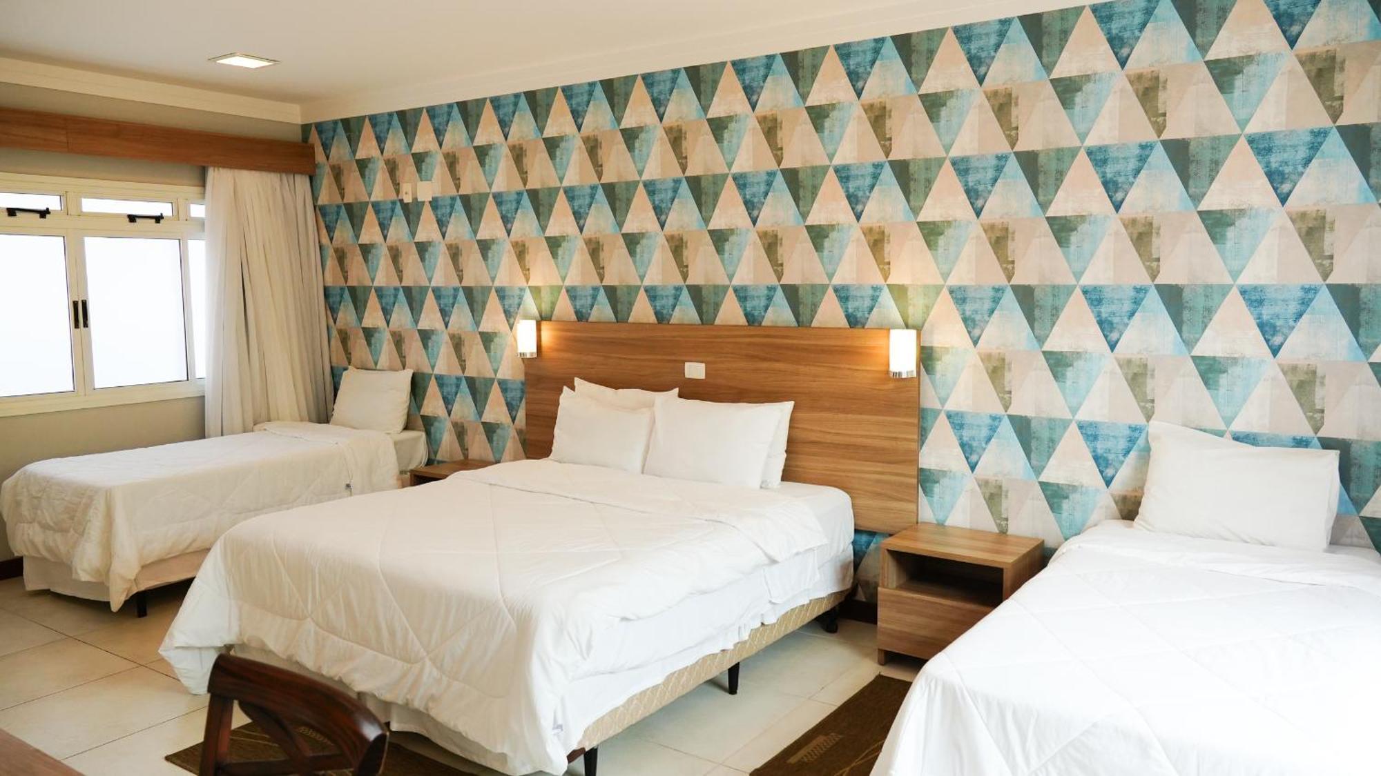 Hotel Costa Norte Massaguacu Карагуататуба Екстериор снимка
