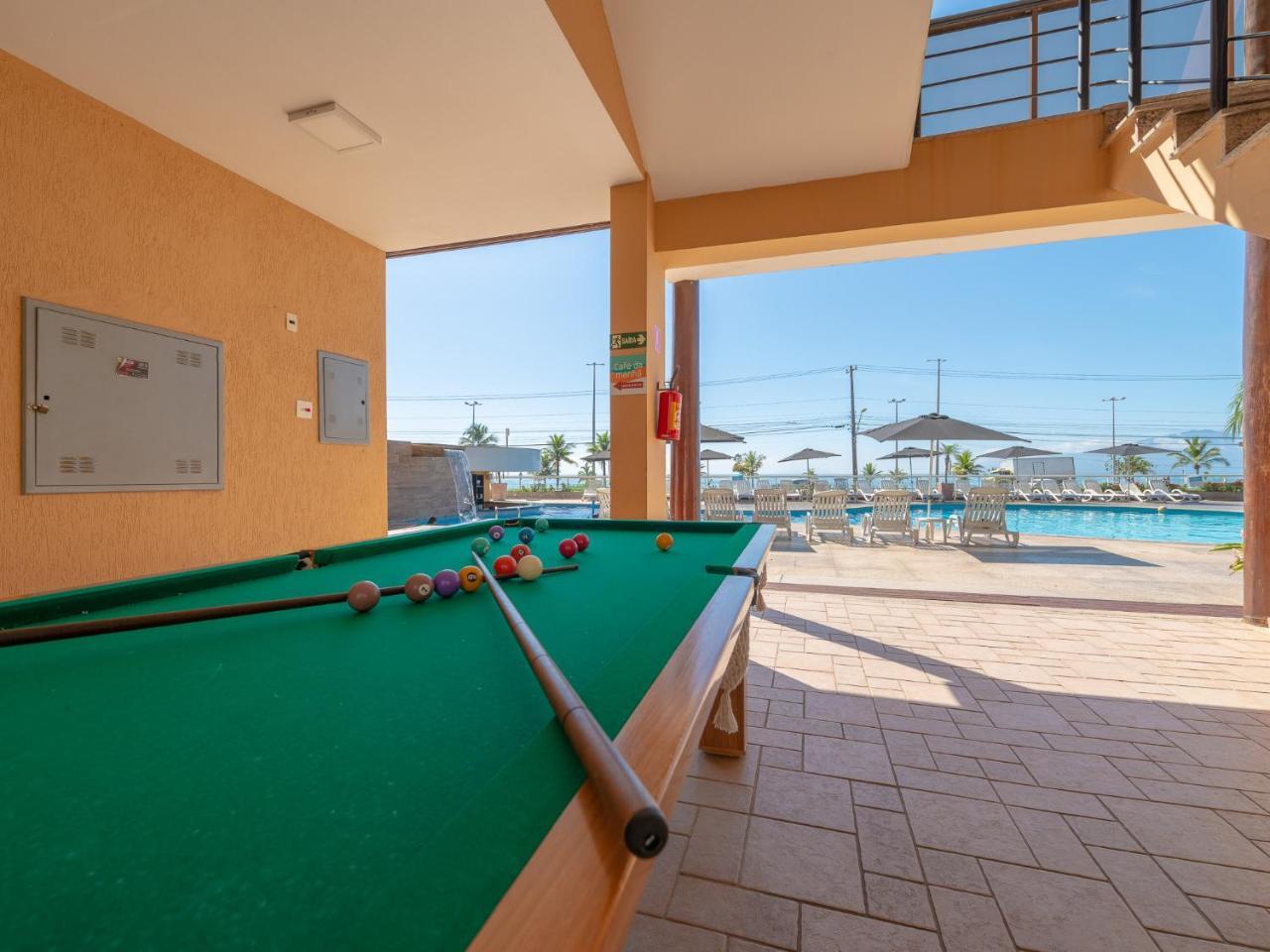 Hotel Costa Norte Massaguacu Карагуататуба Екстериор снимка