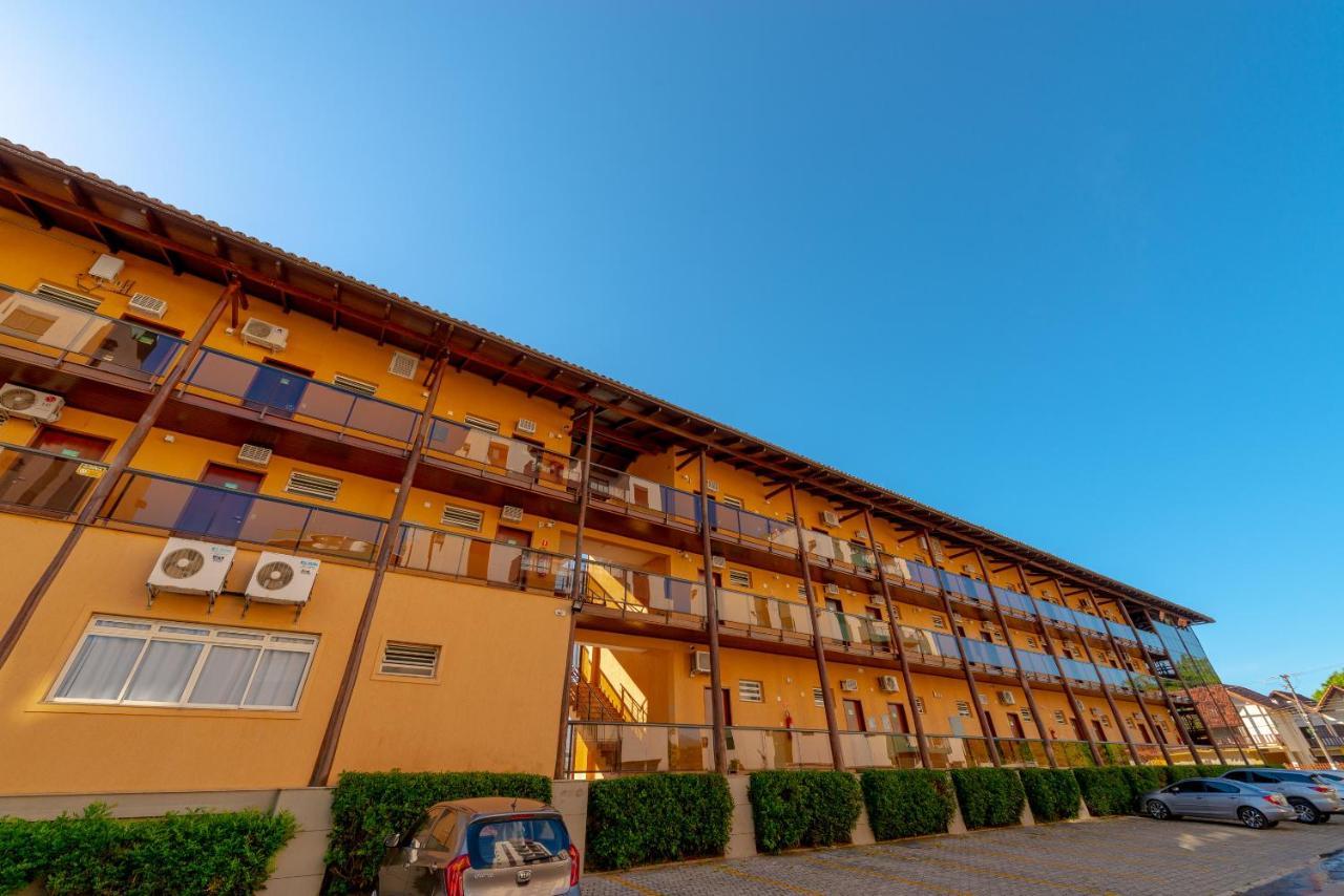 Hotel Costa Norte Massaguacu Карагуататуба Екстериор снимка