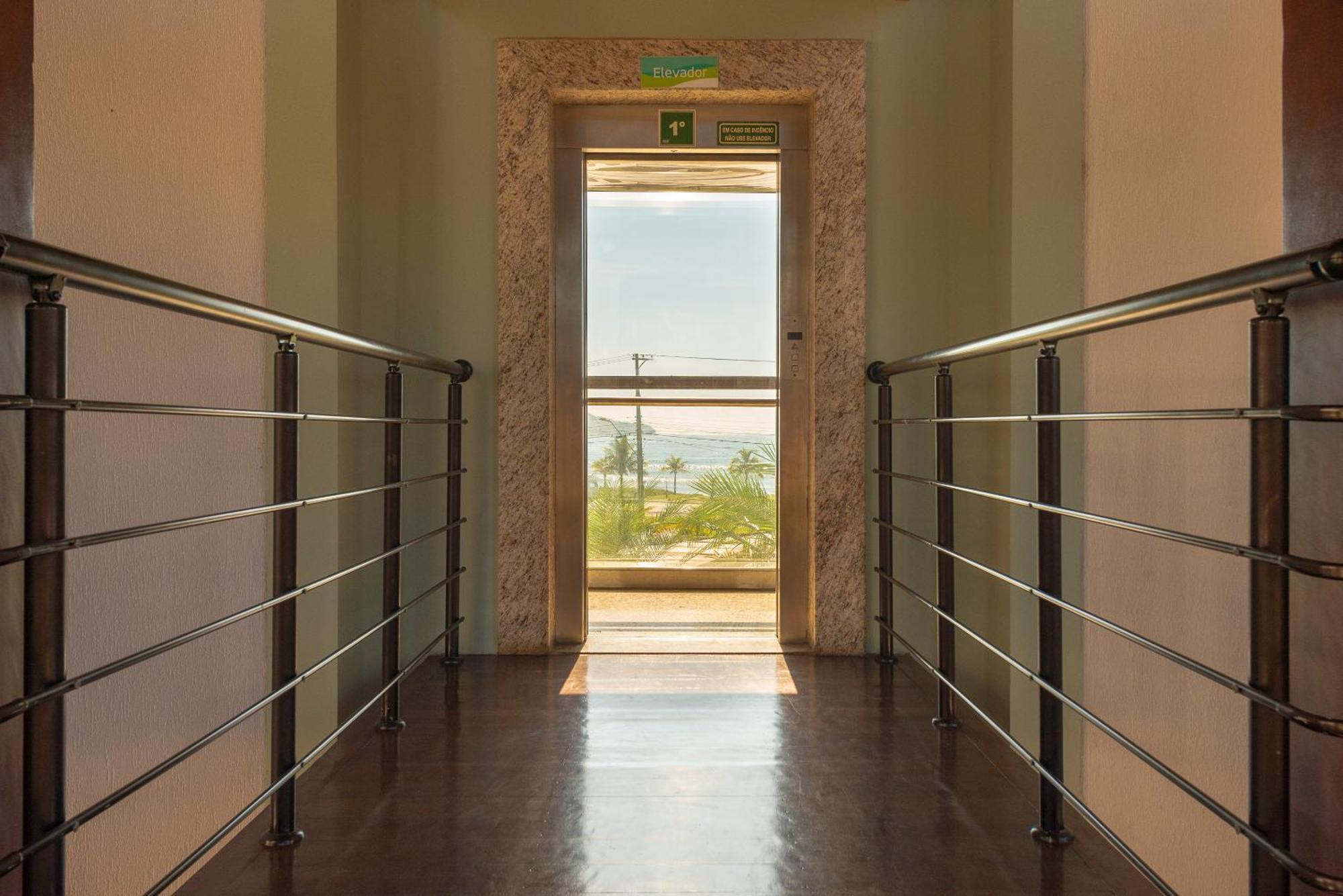Hotel Costa Norte Massaguacu Карагуататуба Екстериор снимка